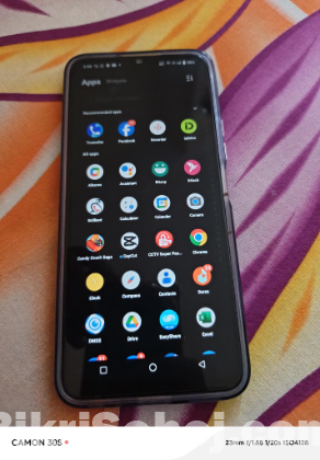 Vivo Y20G 6/128